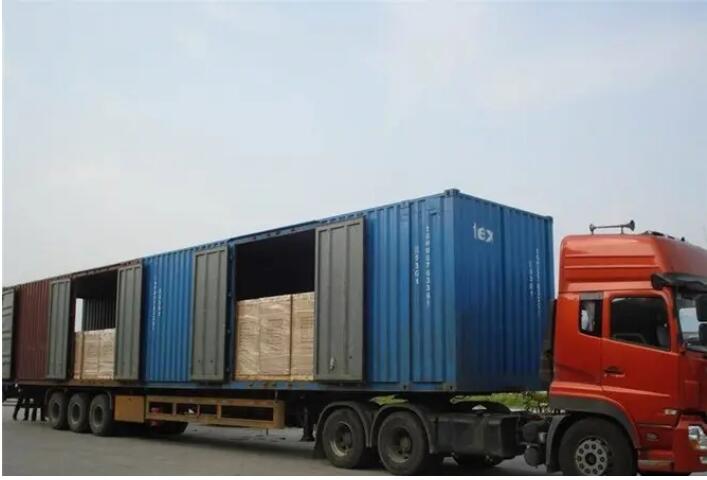 泉州到巴里坤哈萨克自治县整车运输