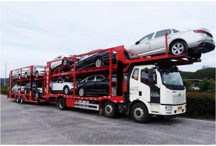 泉州到巴里坤哈萨克自治县轿车托运